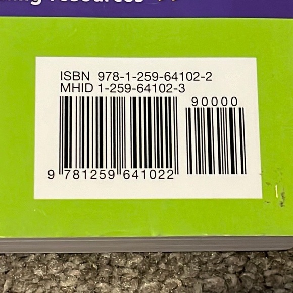 Katzung & Trevor's Pharmacology Examination and Board Review, 12th Edition - Picture 4 of 4